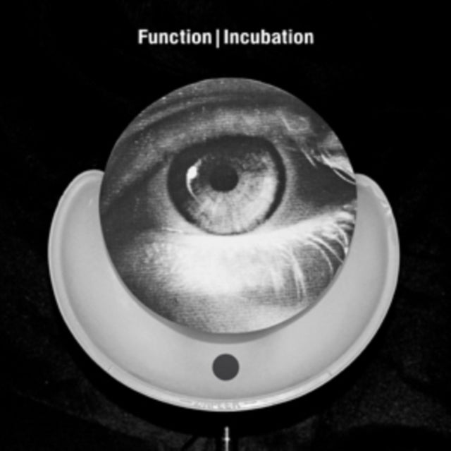 FUNCTION | INCUBATION (2 X 12IN) | 12IN VINYL