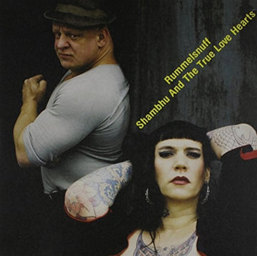 SADNESS  / MACHEN WIR DEN TANZ | 7IN VINYL