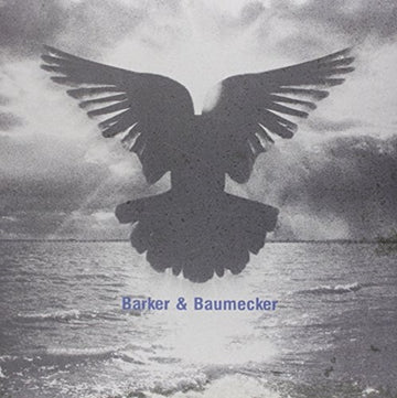 BARKER / BAUMECKER | MURDER OF CROWS | 12IN VINYL