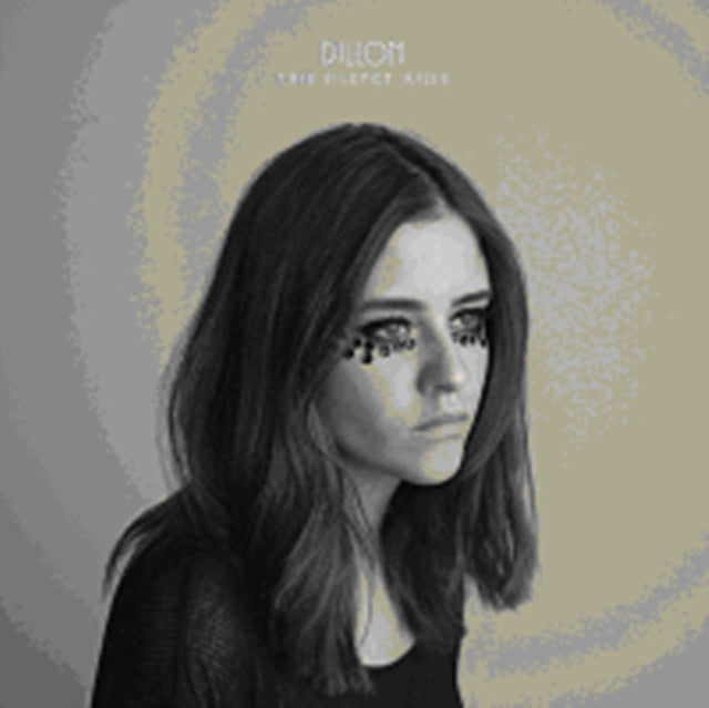 DILLON | THIS SILENCE KILLS (LP/CD) | VINYL RECORD (LP)