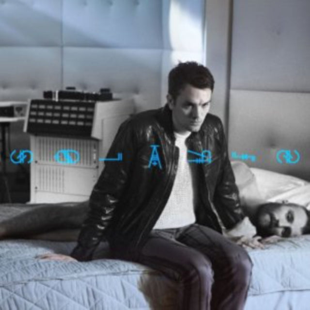 FROST, BEN / BJARNASON, DANIEL | SOLARIS | VINYL RECORD (LP)