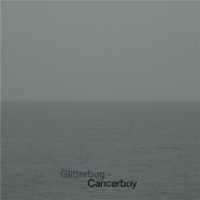 GLITTERBUG | CANCERBOY | CD