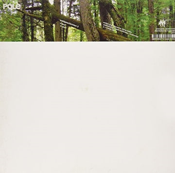 POLE | WALDGESCHICHTEN 2 | 12IN VINYL