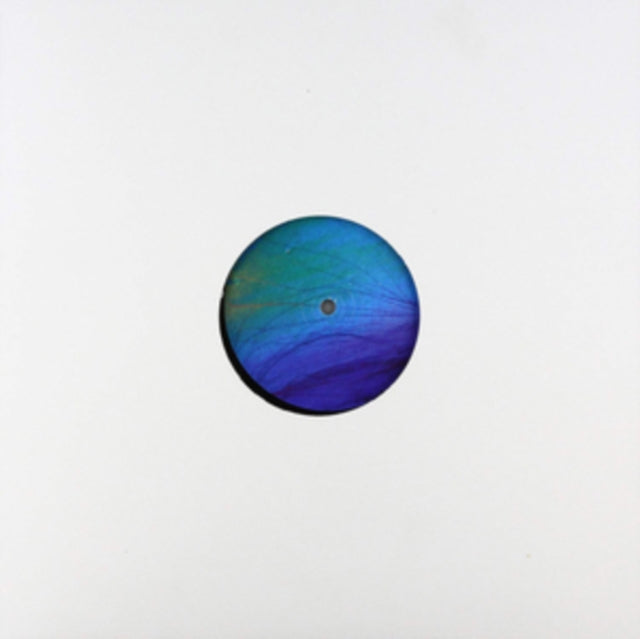 FLUXION | TRACES EP 3/3 | 12IN VINYL