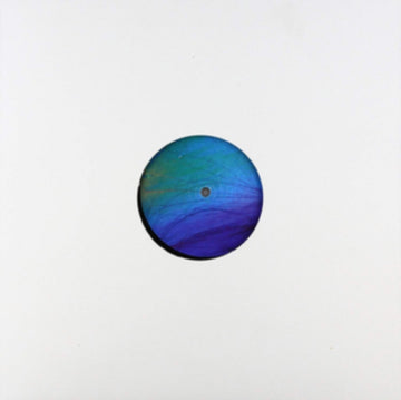 FLUXION | TRACES EP 3/3 | 12IN VINYL