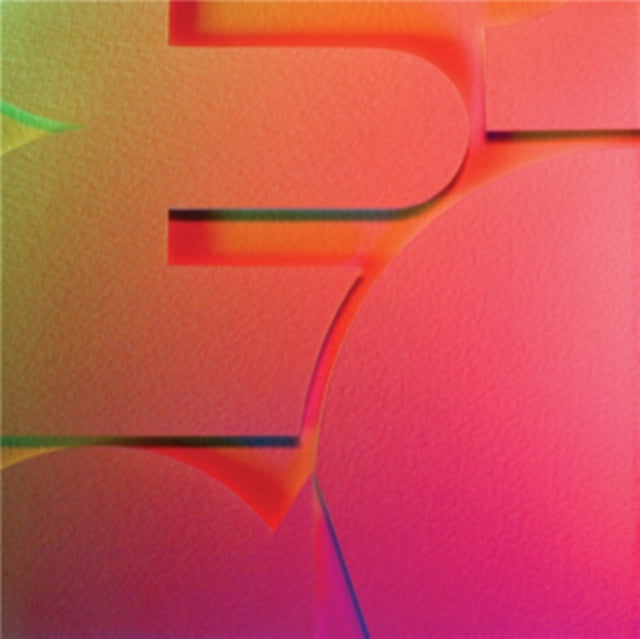 ROM | FOOT SIGNAL | VINYL RECORD (LP)