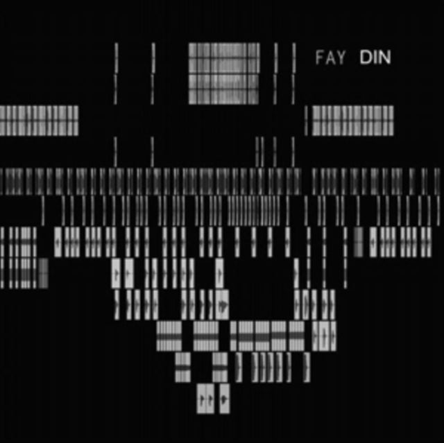 FAY | DIN | VINYL RECORD (LP)
