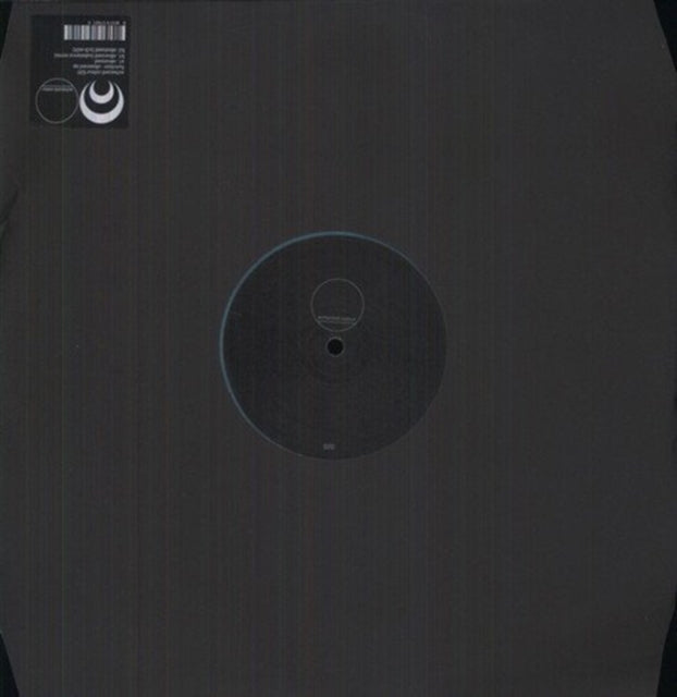 FUNCTION | OBSESSED EP | 12IN VINYL