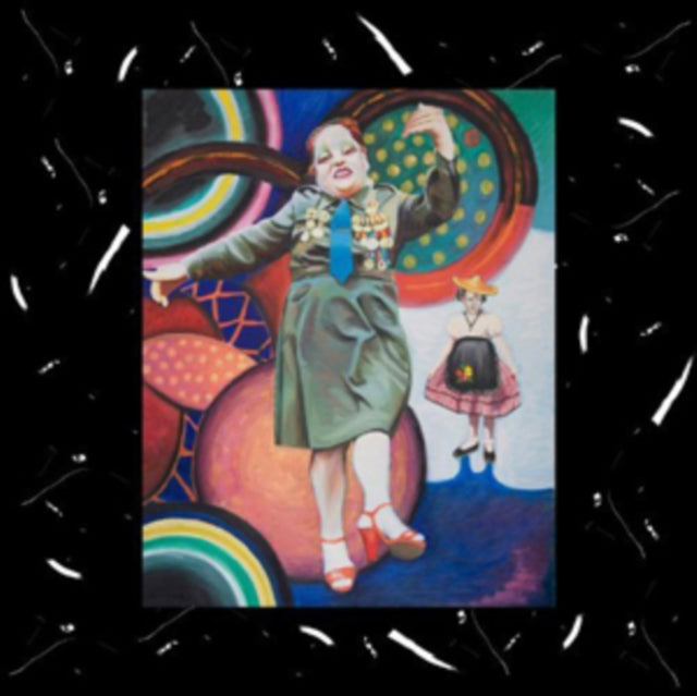 TRISTESSE CONTEMPORAINE | TRISTESSE CONTEMPORAINE (LP/CD) | VINYL RECORD (LP)