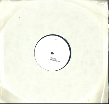 OFFSET | GAZOLINE EP | 12IN VINYL