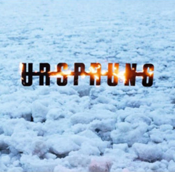 URSPRUNG | URSPRUNG | VINYL RECORD (LP)