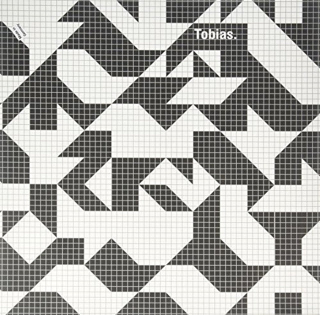 TOBIAS. | FREEZE/PERFECT SENSE | 12IN VINYL
