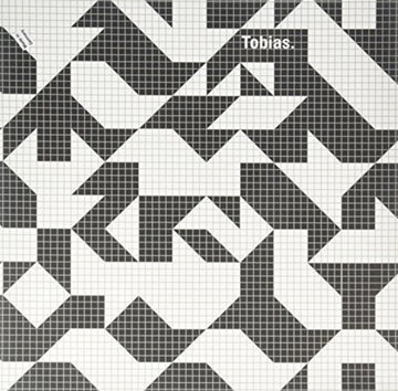TOBIAS. | FREEZE/PERFECT SENSE | 12IN VINYL