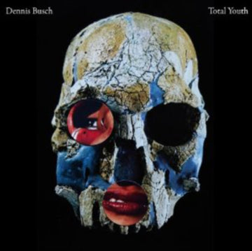 BUSCH, DENNIS | TOTAL YOUTH | VINYL RECORD (LP)