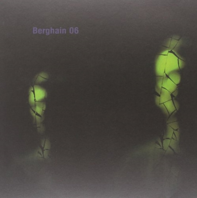 VARIOUS ARTISTS | BERGHAIN 06 | 12IN VINYL