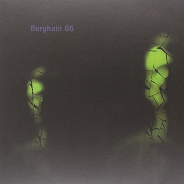 VARIOUS ARTISTS | BERGHAIN 06 | 12IN VINYL