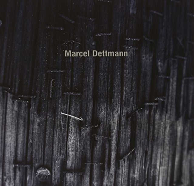 DETTMANN, MARCEL | RANGE | 12IN VINYL