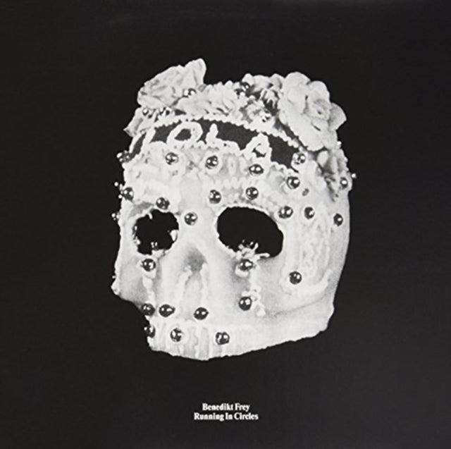 FREY, BENEDIKT | RUNNING IN CIRCLES | 12IN VINYL