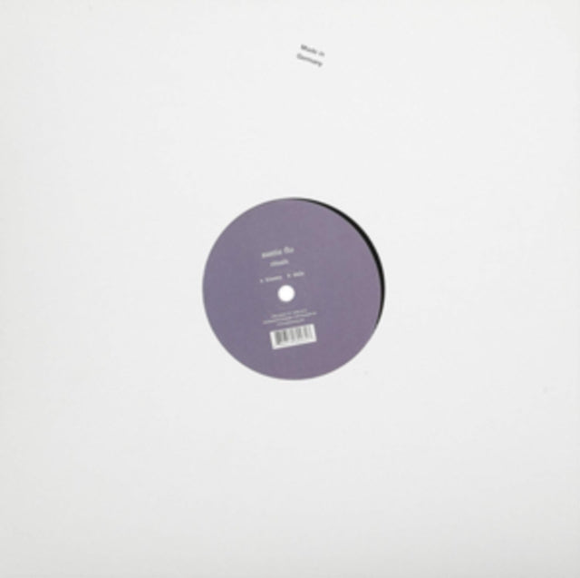 AUNTIE FLO | RITUALS | 12IN VINYL