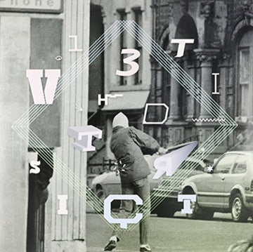 13TH DISTRICT EP | 12IN VINYL