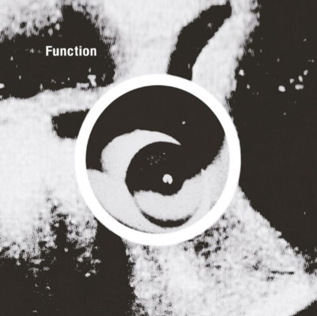 FUNCTION | GRADIENT EP | 12IN VINYL