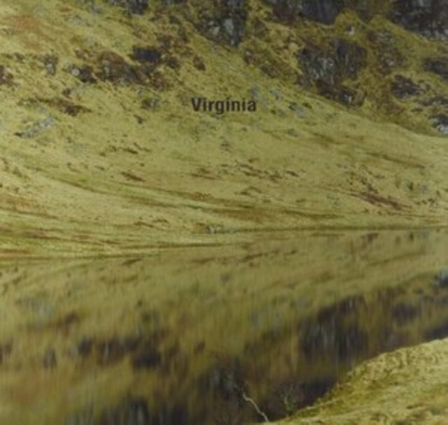 VIRGINIA | LOCH & HILL EP | 12IN VINYL