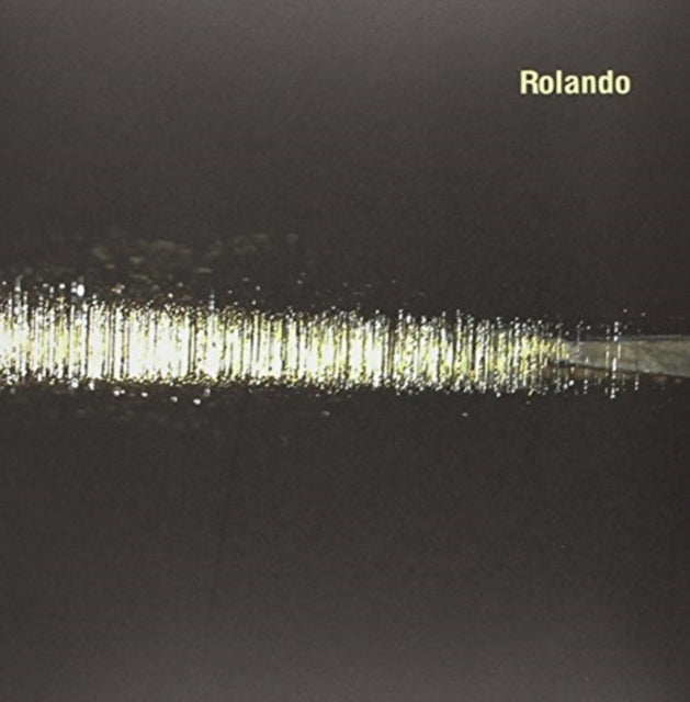 ROLANDO | D & N'S EP | 12IN VINYL
