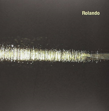 ROLANDO | D & N'S EP | 12IN VINYL