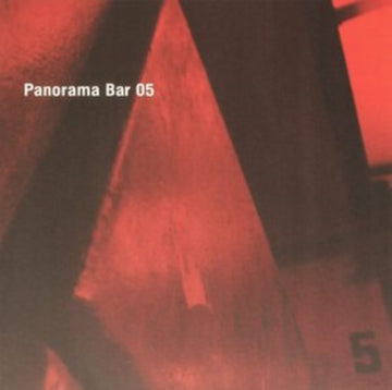 VARIOUS ARTISTS | PANORAMA BAR 05 | 12IN VINYL
