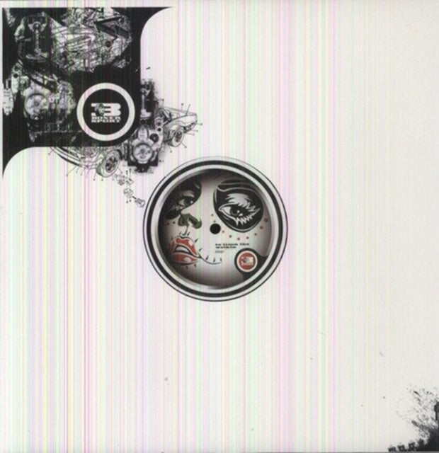 NHAR | TO LIMN THE WELKIN | 12IN VINYL