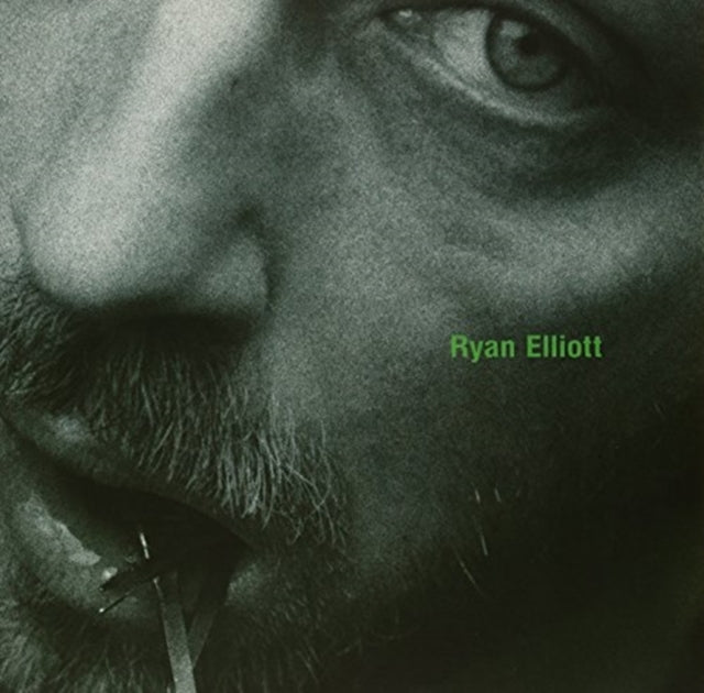 ELLIOTT, RYAN | STEPMODE EP | 12IN VINYL