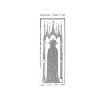QUEENS | END TIMES | VINYL RECORD (LP)