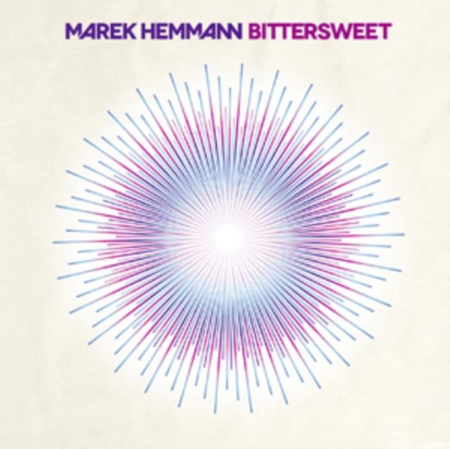HEMMANN, MAREK | BITTERSWEET (2LP) | VINYL RECORD (LP)