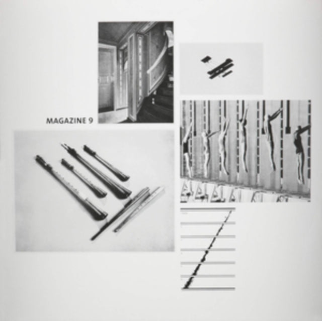WASSERMANN | DUMPFE TONE | 12IN VINYL
