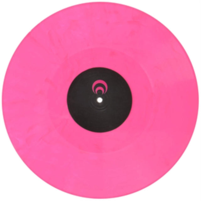 BUHL, LASSE | R38 EP | 12IN VINYL