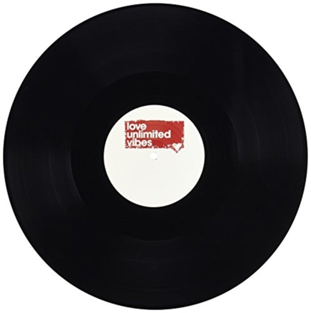 VARIOUS ARTISTS | LUV.NINE | 12IN VINYL