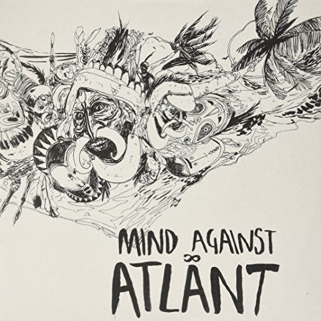 MIND AGAINST | ATLANT | 12IN VINYL