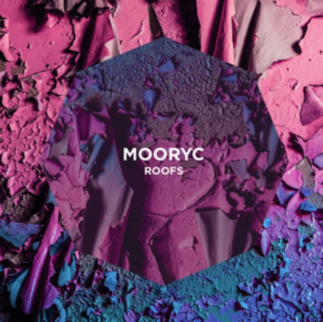 MOORYC | ROOFS | VINYL RECORD (LP)