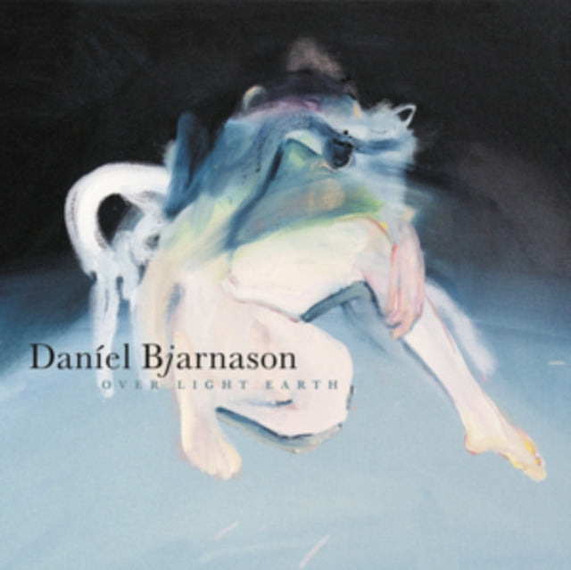 BJARNASON, DANIEL | OVER LIGHT EARTH | VINYL RECORD (LP)