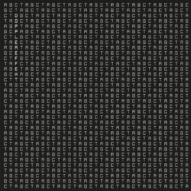 DOPPLEREFFEKT | TETRAHYMENA | 12IN VINYL