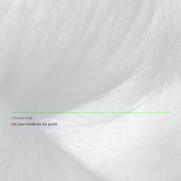 ACDA, CHANTAL | LET YOUR HANDS BE MY GUIDE | VINYL RECORD (LP)