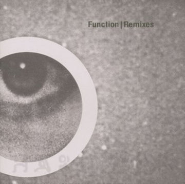 FUNCTION | REMIXES (2 X 12IN) | 12IN VINYL