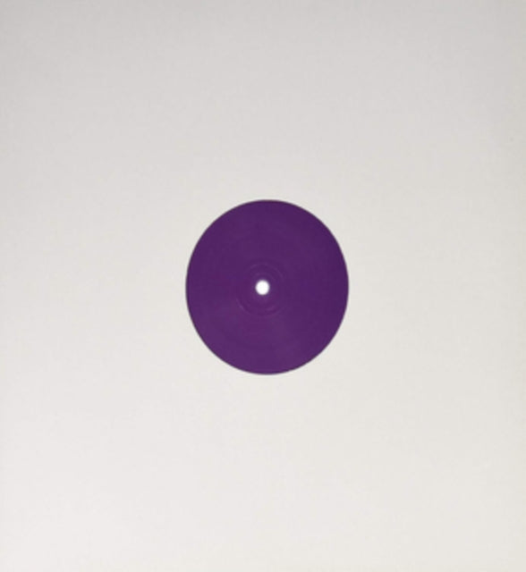 BRECHT, JOHANNES | FREEDOM WALKS | 12IN VINYL
