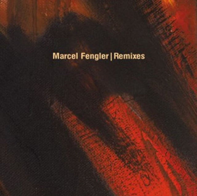 FENGLER, MARCEL | REMIXES | 12IN VINYL
