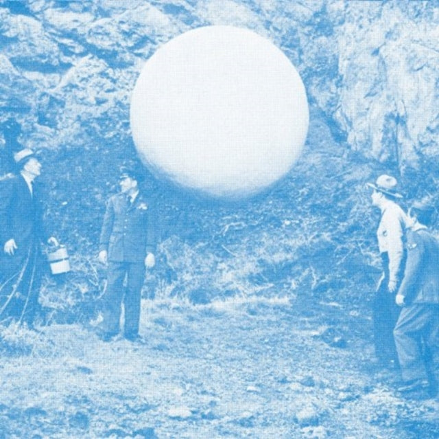 STEINHOFF, JULIUS | YOU COLLECT SECRETS | 12IN VINYL