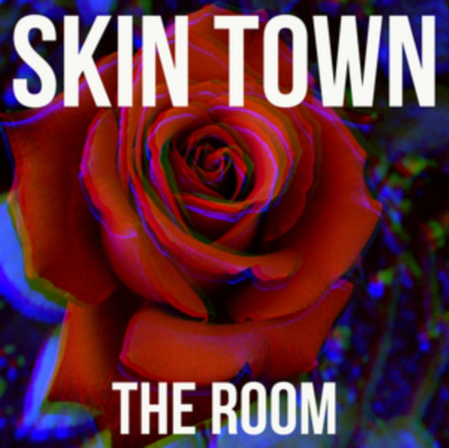 SKIN TOWN | ROOM | VINYL RECORD (LP)