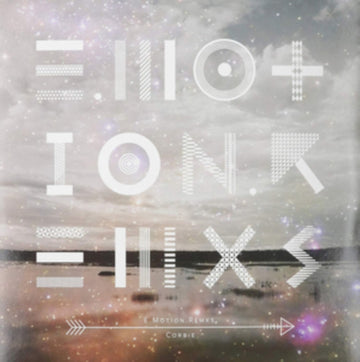 CORBIE | EMOTION.REMXS | 12IN VINYL