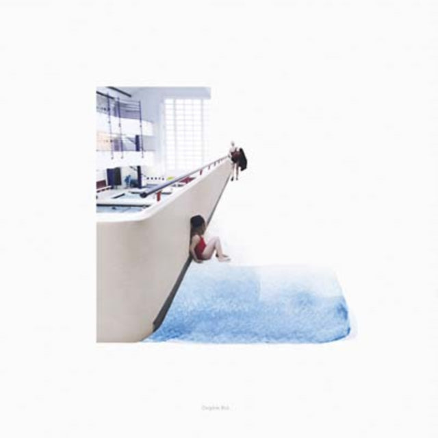 BAPTISTE & PIERRE COLLEU | DOLPHIN KID REMIXES VOL.1 | 12IN VINYL
