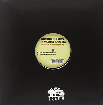 SPACE BETWEEN US | 12IN VINYL