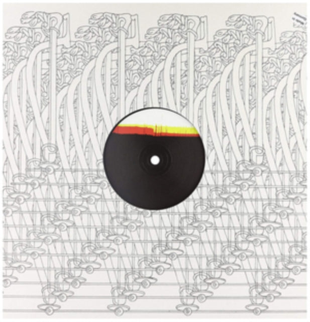 FANGO | WEK | 12IN VINYL